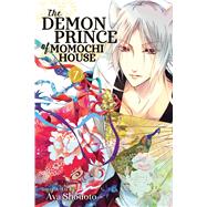 The Demon Prince of Momochi House, Vol. 7 by Shouoto, Aya, 9781421586328