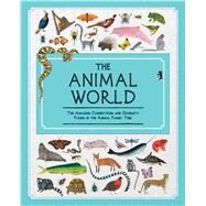 The Animal World by Oseid, Kelsey; Evans, Fay; Howard, Jules, 9781499806328