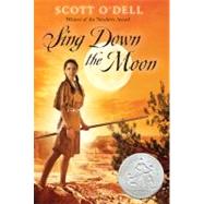 Sing Down the Moon by O'Dell, Scott, 9780547406329