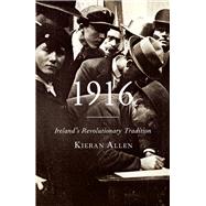 1916 by Allen, Kieran, 9780745336329