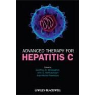 Advanced Therapy for Hepatitis C by Mccaughan, Geoffrey W.; Mchutchison, John; Pawlotsky, Jean-michel, 9781444346329