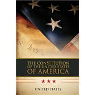 The Constitution of the United States of America by Constitution of the United States of America (CRT), 9781508486329