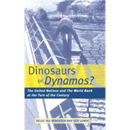 Dinosaurs or Dynamos by Bergesen, Helge, 9781853836329