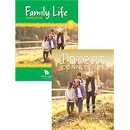 Family Life Level 5 Student & Parent Connection Pack (Item: 460632) by RCL Benziger, 9798765706329