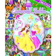 Disney Princess Enchanted Stables Look and Find by Publications International, Ltd.; Mawhinney, Art; Disney Storybook Artists, 9781605536330