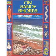 On Sandy Shores by Strang, Craig; Halversen, Catharine; Hosoume, Kimi, 9780924886331
