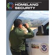 Homeland Security by Mullins, Matt, 9781602796331
