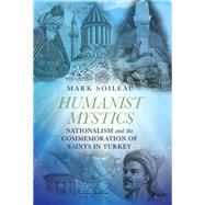 Humanist Mystics by Soileau, Mark, 9781607816331
