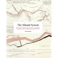 Minard System The Complete Statistical Graphics of Charles-Joseph Minard by Rendgen, Sandra, 9781616896331