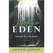 Journey to Eden by Goncin, Connie, 9781973676331