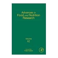 Advances in Food and Nutrition Research by Toldra, Fidel, 9780128126332