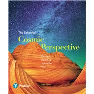 Essential Cosmic Perspective Plus MasteringAstronomy with Pearson  eText, The -- Access Card Package by Bennett, Jeffrey O.; Donahue, Megan O.; Schneider, Nicholas; Voit, Mark, 9780134516332