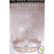 King Richard II Third Series by Shakespeare, William; Forker, Charles R., 9781903436332
