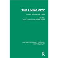 The Living City by Cadman, David; Payne, Geoffrey, 9780367186333