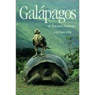 Galapagos by Kricher, John C., 9780691126333