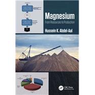 Recovery of Magnesium from Seawater by Abdel-Aal; Hussein K., 9780815346333
