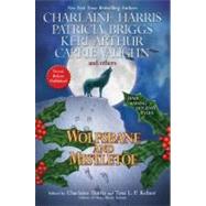 Wolfsbane and Mistletoe by Harris, Charlaine; Kelner, Toni L. P., 9780441016334