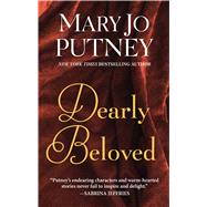 Dearly Beloved by Putney, Mary Jo, 9781432866334