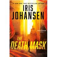 The Death Mask by Johansen, Iris, 9781538726334