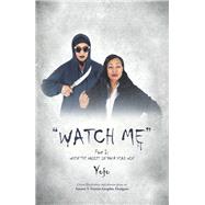 Watch Me by Yojo, 9781984536334