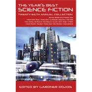 The Year's Best Science Fiction: Twenty-eighth Annual Collection by Dozois, Gardner, 9780312546335