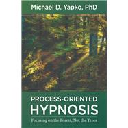 Process-Oriented Hypnosis Focusing on the Forest, Not the Trees by Yapko, Michael D., 9781324016335