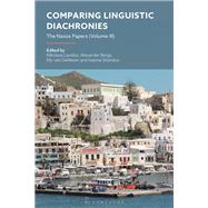 Comparing Linguistic Diachronies by Lavidas, Nikolaos, 9781350516335