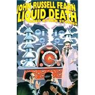 Liquid Death and Other Stories by Fearn, John Russell; Harbottle, Philip; Harbottle, Philip, 9781587156335