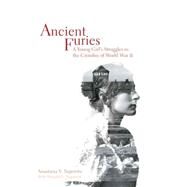 Ancient Furies by Saporito, Anastasia V.; Saporito, Donald L., 9781612346335