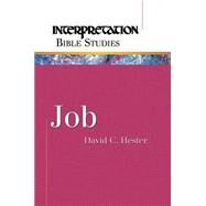 Job by Hester, David C., 9780664226336