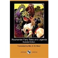 Roumanian Fairy Tales and Legends by Mawr, E. B., Mrs., 9781409936336