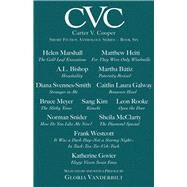 CVC6 Carter V Cooper Short Fiction Anthology, Book Six by Vanderbilt, Gloria, 9781550966336