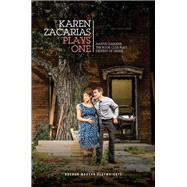 Karen Zacarias by Zacarias, Karen, 9781786826336
