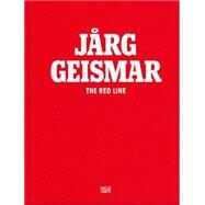 Jarg Geismar by Smolik, Noemi; Schachter, Kenny, 9783775736336