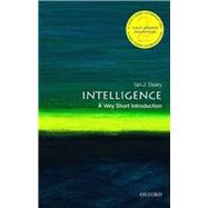 Inteligencia by Deary, Ian J., 9788412106336