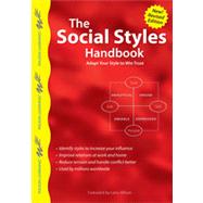 The Social Styles Handbook by Wilson Learning Library; Wilson, Larry, 9789077256336