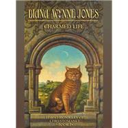 Charmed Life by Diana Wynne Jones, 9780061756337