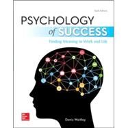 Psychology of Success by Waitley, Denis, 9780077836337