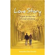 Love Story by Estrada, Samantha Chen, 9781503286337