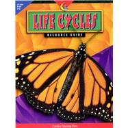 Life Cycles by Marks, Marilyn; Kupperstein, Joel; Flanagan, Kate; Kuhn, Dwight, 9781574716337