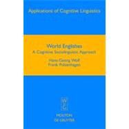 World Englishes by Wolf, Hans-Georg, 9783110196337