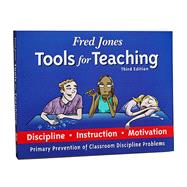 Tools for Teaching by Jones, Fredric H., 9780965026338