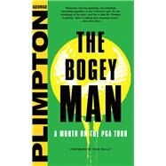 The Bogey Man by George Plimpton, 9780316326339