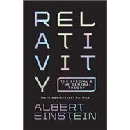 Relativity by Einstein, Albert; Gutfreund, Hanoch (CON); Renn, Jrgen (CON), 9780691166339
