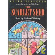 Scarlet Seed by Pargeter, Edith, 9780745166339