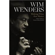 Wim Wenders by Delers, Olivier; Sulzer-reichel, Martin, 9781501356339