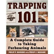 Trapping 101 by Massaro, Philip P., 9781510716339