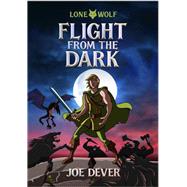 Flight From the Dark by Dever, Joe, 9781915586339
