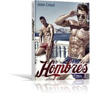 Hombres by Crisol, Joan, 9783867876339