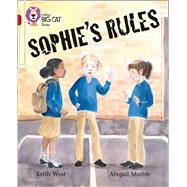 Sophies Rules by West, Keith; Marble, Abigail, 9780007336340